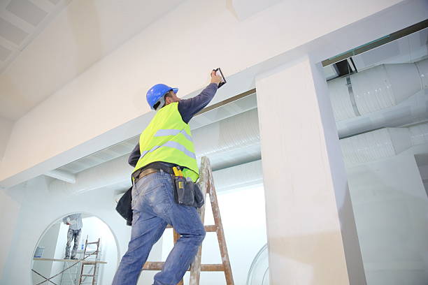 Best Mold Odor Removal Services  in Margate, FL